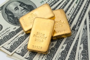 Forex Piyasası: Altın Ons İşlemleri