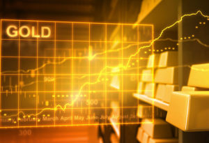 Forex Altın İşlemleri